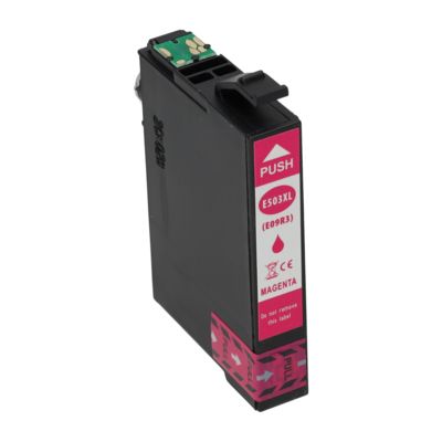 Cartuccia compatibile Epson 503 (C13T09Q34010) - Magenta