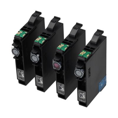 Cartuccia compatibile Epson 503 (C13T09Q64010) - 4 colori Multipack