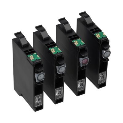 Cartuccia compatibile Epson 503 (C13T09Q64010) - 4 colori Multipack