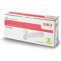 Tamburo OKI 44844417 - Giallo