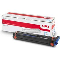 Tamburo OKI 45103721 - Ciano