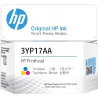Testina di stampa HP 3YP17AE - 3 colori