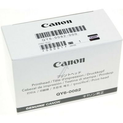 Testina di stampa Canon QY6-0082-000