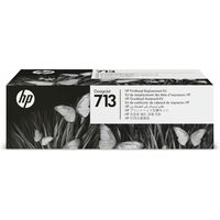 Testina di stampa HP 3ED58A - Nero + 3 colori
