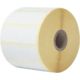 Etichetta Brother BDE-1J026076-102 - Nero su bianco