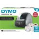 Stampante per etichette Dymo LabelWriter 550 + 4 rotoli di etichette