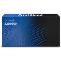 Prodotto compatibile Lexmark 52D0Z00 (520Z)