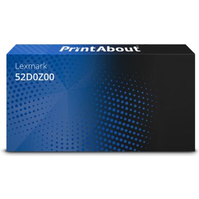 Prodotto compatibile Lexmark 52D0Z00 (520Z)