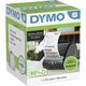 Etichetta Dymo 2166659 - Nero su bianco