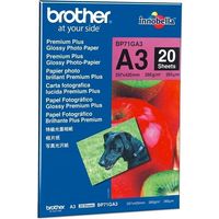 Carta fotografica Brother BP71GA3