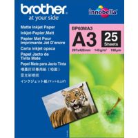 Carta fotografica Brother BP-60MA3