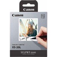 Carta fotografica Canon 4119C002