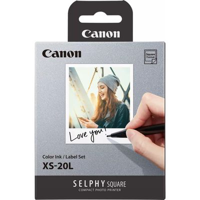 Carta fotografica Canon 4119C002