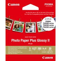 Carta fotografica Canon 2311B070