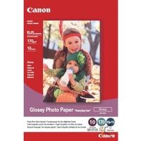 Carta fotografica Canon GP-501 - (10 fogli)