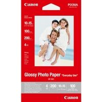 Carta fotografica Canon GP-501 - (100 fogli)