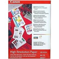 Carta fotografica Canon HR-101N (1033A002AB)