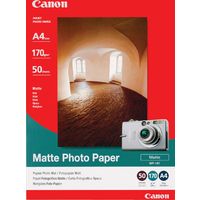 Carta fotografica Canon MP-101 (7981A005AA) (A4)