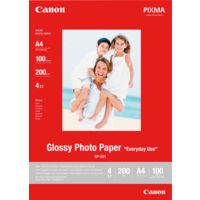Carta fotografica Canon GP-501 (0775B001) (A4) - (100 fogli)