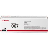 Toner Canon 067 BK - Nero