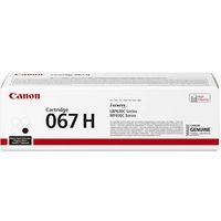 Toner Canon 067H BK - Nero Alta capacità