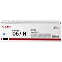 Toner Canon 067H C - Ciano Alta capacità