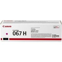 Toner Canon 067H M - Magenta Alta capacità