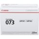 Toner Canon 073 BK - Nero