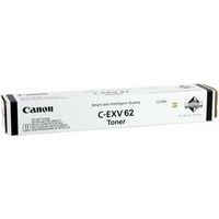 Toner Canon C-EXV 62 - Nero