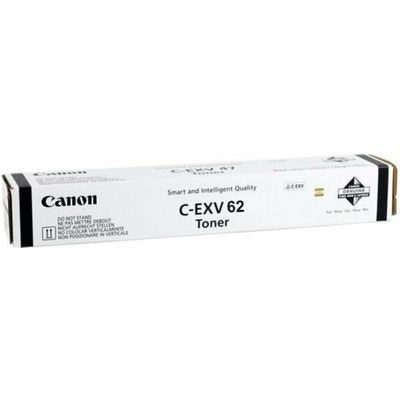Toner Canon C-EXV 62 - Nero