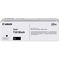 Toner Canon T10 - Nero