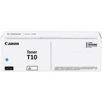 Toner Canon T10 - Ciano