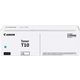 Toner Canon T10 - Ciano