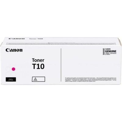 Toner Canon T10 - Magenta