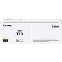 Toner Canon T10 - Giallo