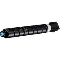 Toner Canon C-EXV 58L C - Ciano