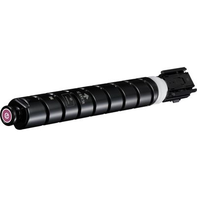 Toner Canon C-EXV 58L M - Magenta