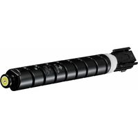 Toner Canon C-EXV 58L Y - Giallo