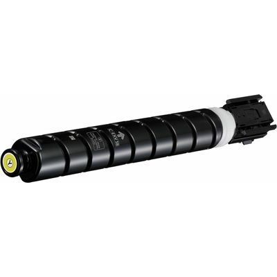 Toner Canon C-EXV 58L Y - Giallo