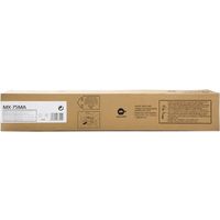 Toner Sharp MX-75GTMA - Magenta