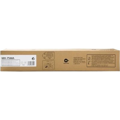 Toner Sharp MX-75GTMA - Magenta