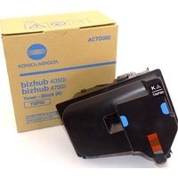 Toner Konica Minolta ACTD050 - Nero