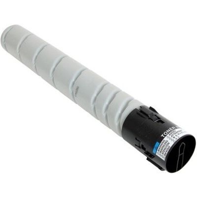 Toner Konica Minolta AC79050 - Nero