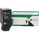 Toner Lexmark 71C20M0 - Magenta