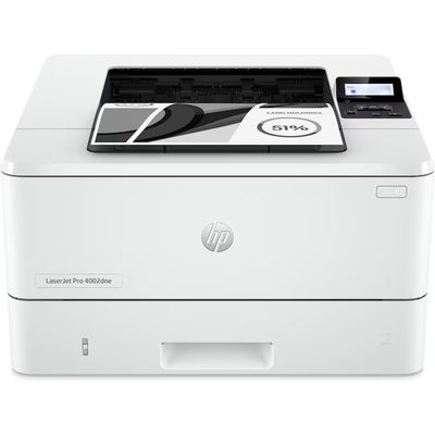 HP LaserJet Pro 4002dne  Stampante laser