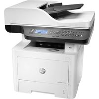 HP Laser MFP 432fdn Stampante laser