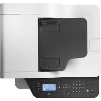 HP Laser MFP 432fdn Stampante laser