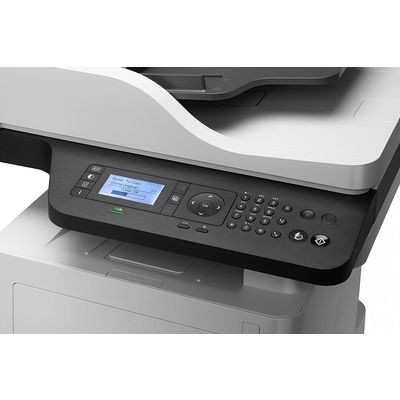 HP Laser MFP 432fdn Stampante laser