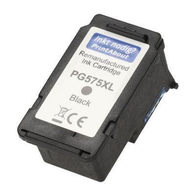 Cartuccia compatibile Canon PG-575XL - Nero Alta capacità