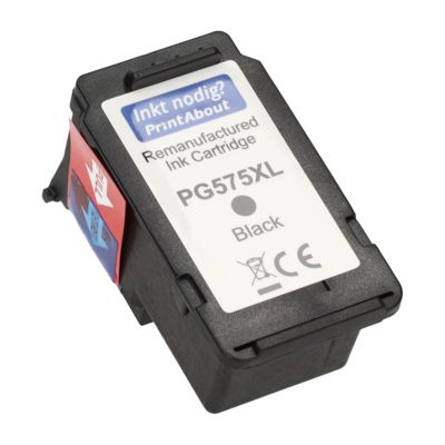 Cartuccia compatibile Canon PG-575XL - Nero Alta capacità